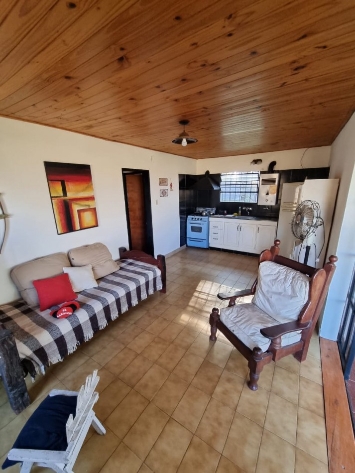 Casa Quinta Arroyo Leyes con bajada al rio