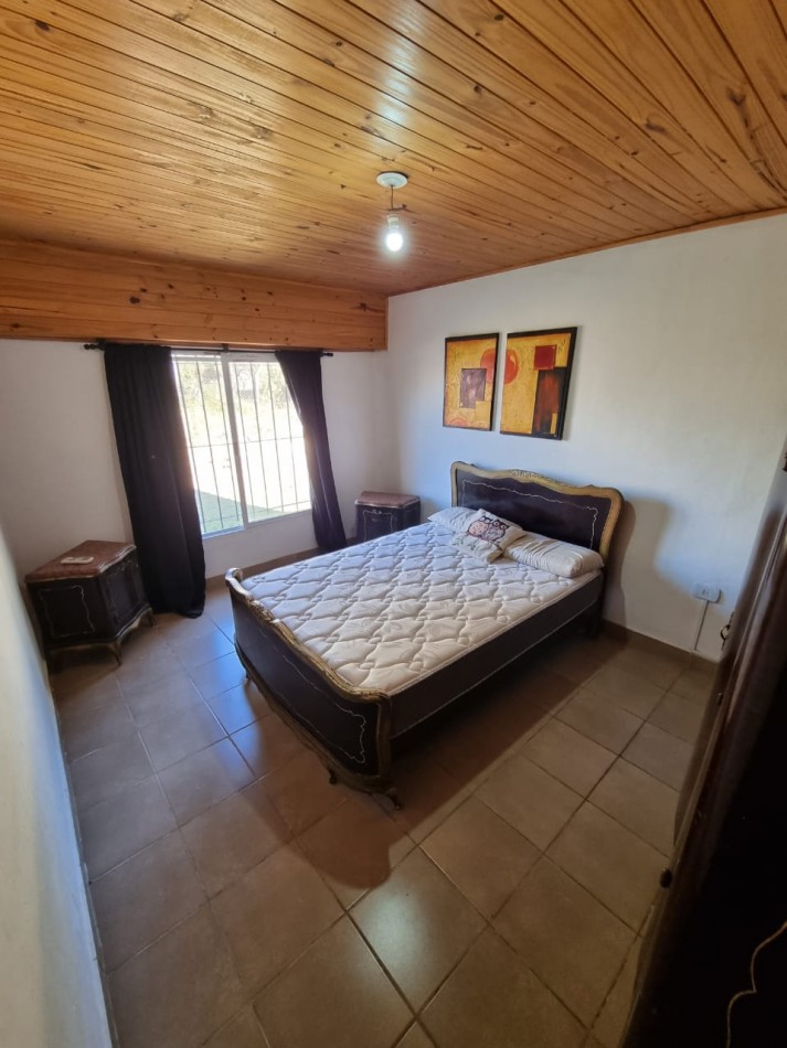 Casa Quinta Arroyo Leyes con bajada al rio