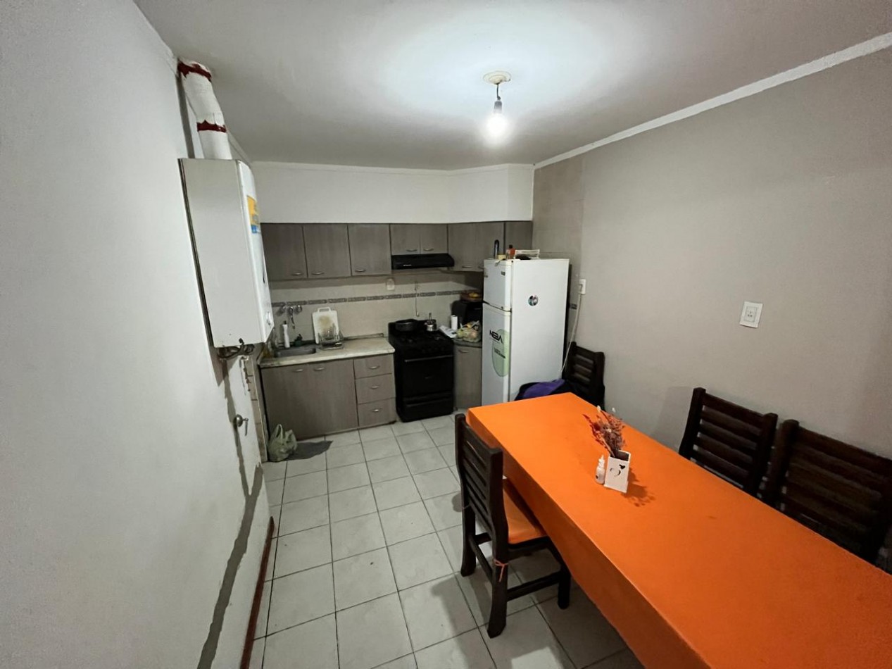 Casa en venta 2 dormitorios en Roma