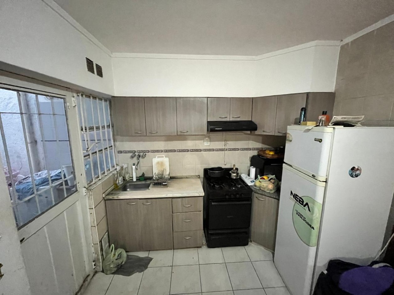 Casa en venta 2 dormitorios en Roma
