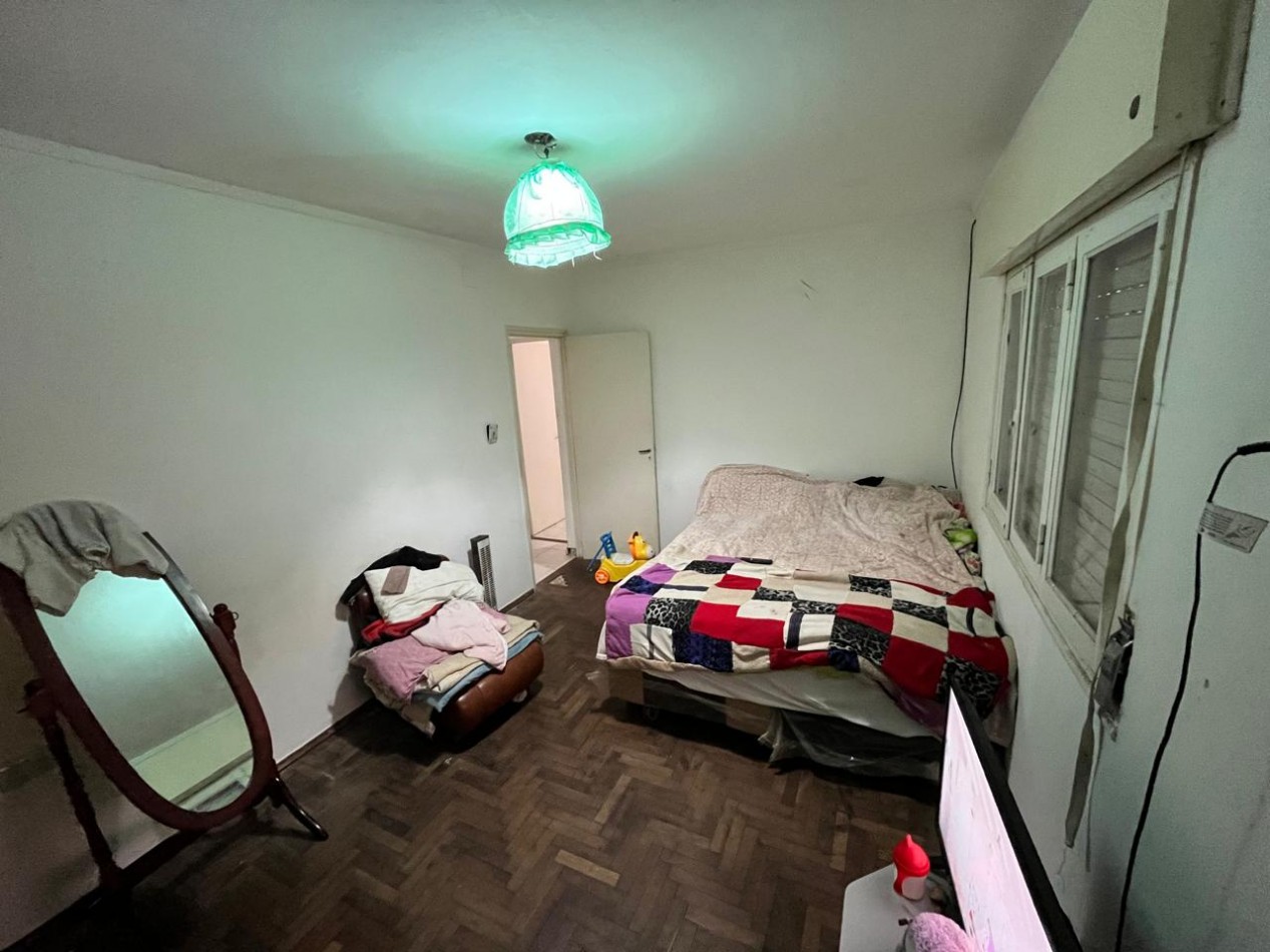 Casa en venta 2 dormitorios en Roma