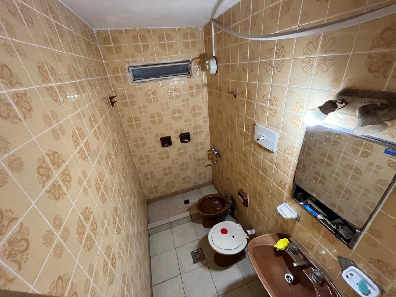 Casa en venta 2 dormitorios en Roma
