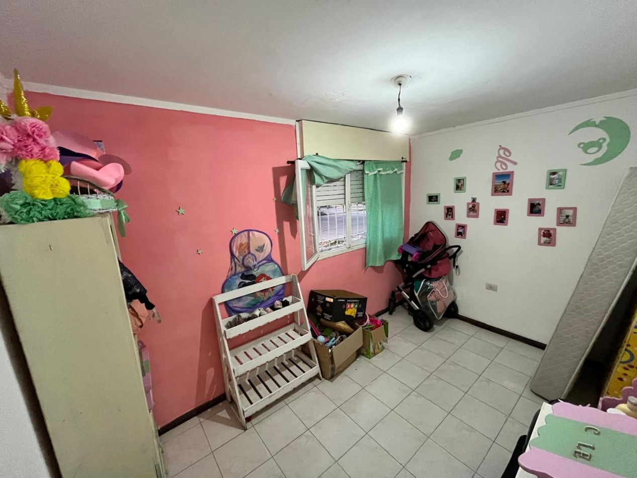 Casa en venta 2 dormitorios en Roma