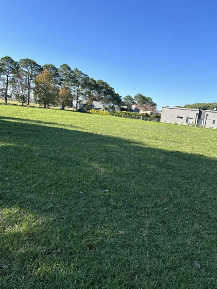 Lote 600m2 en Country Club Los Molinos