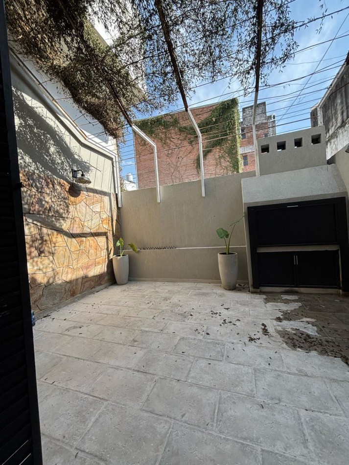 Interno plena peatonal San Martin refaccionado a nuevo