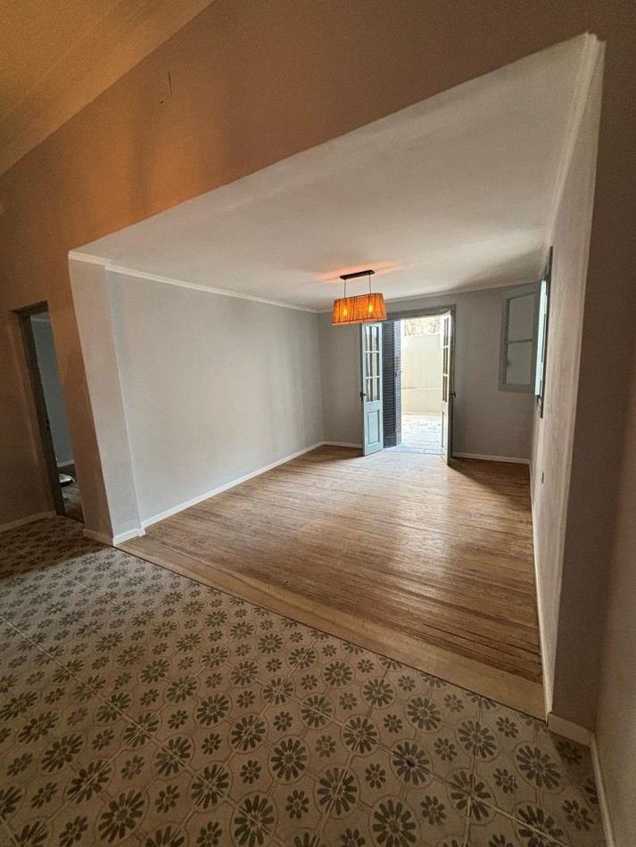 Interno plena peatonal San Martin refaccionado a nuevo