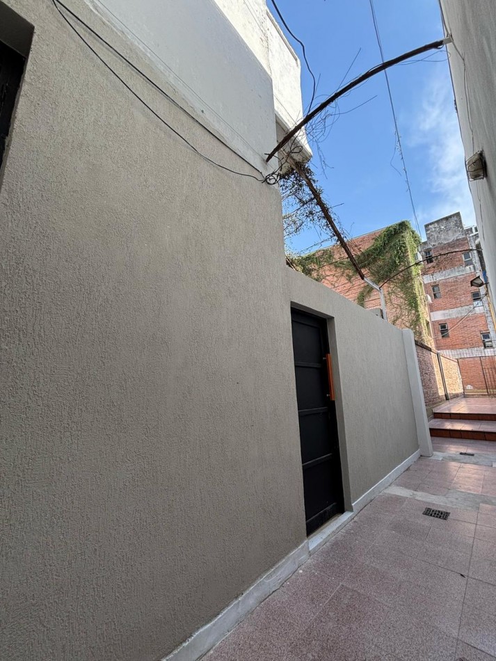 Interno plena peatonal San Martin refaccionado a nuevo