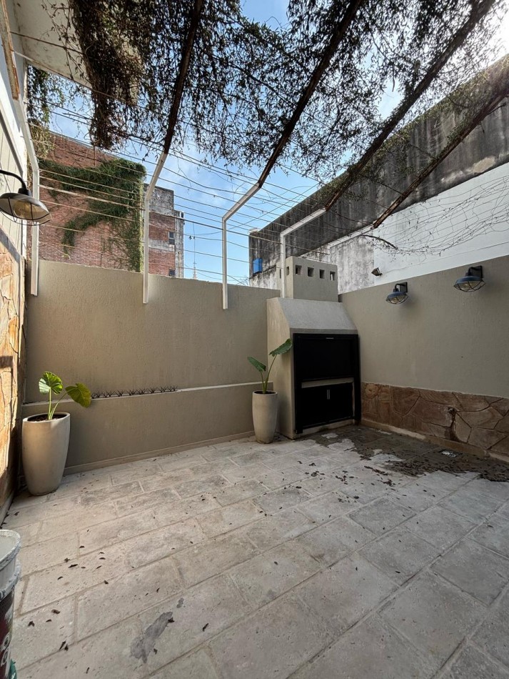 Interno plena peatonal San Martin refaccionado a nuevo