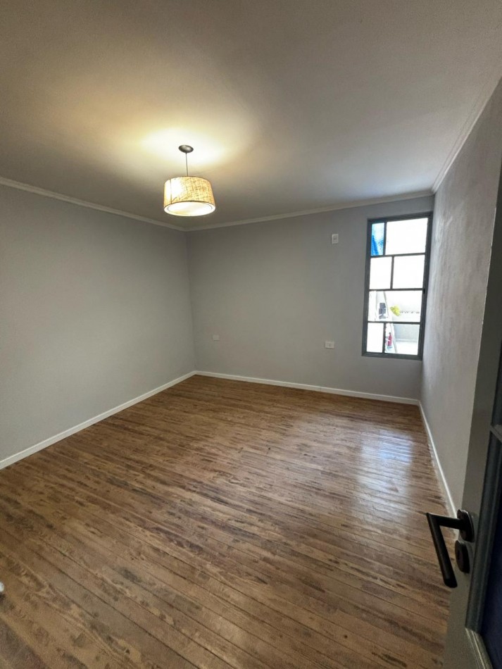 Interno plena peatonal San Martin refaccionado a nuevo