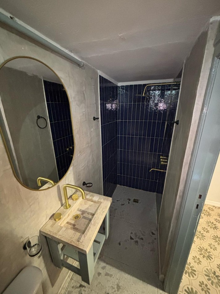 Interno plena peatonal San Martin refaccionado a nuevo