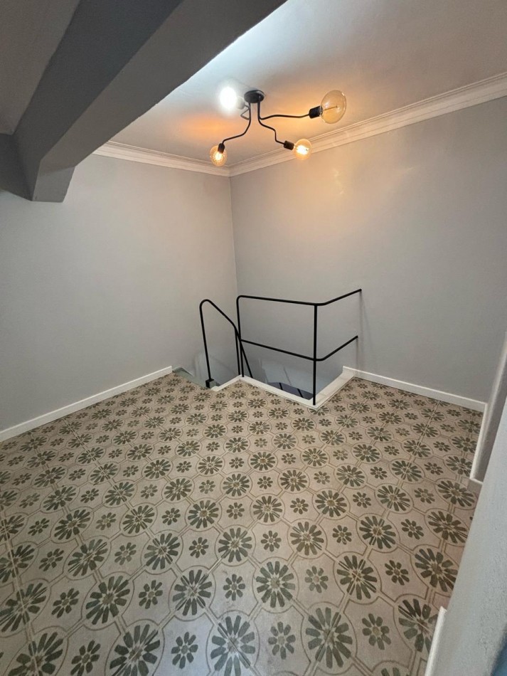 Interno plena peatonal San Martin refaccionado a nuevo