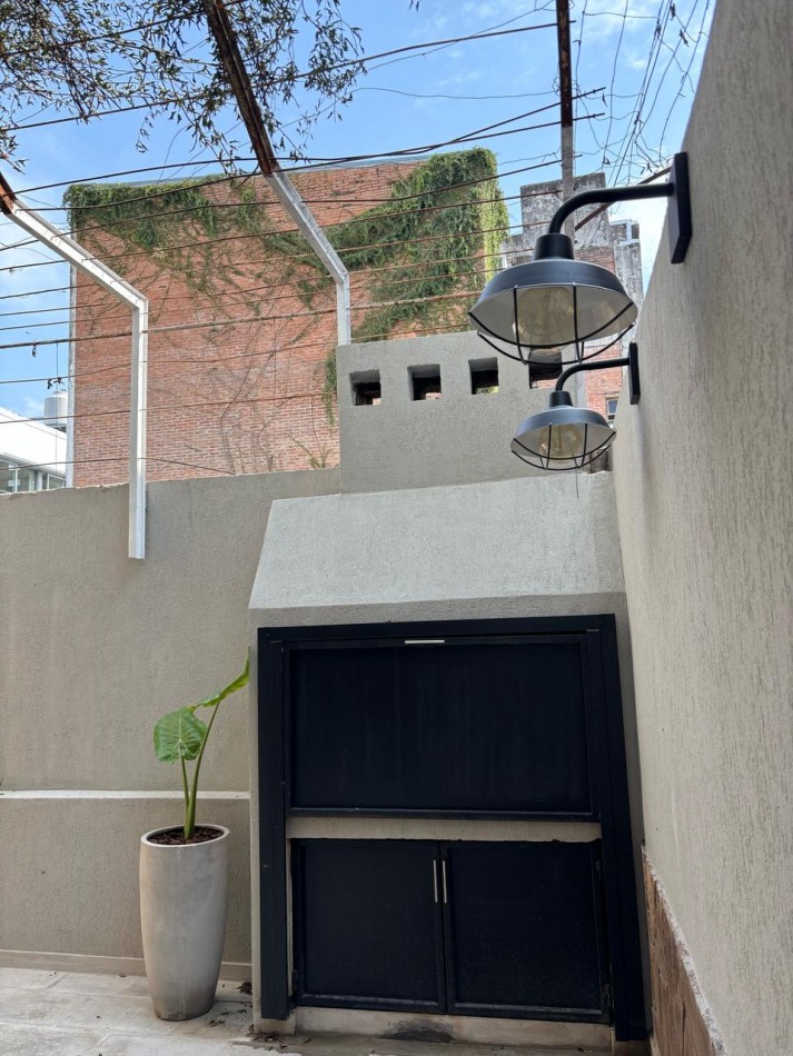 Interno plena peatonal San Martin refaccionado a nuevo