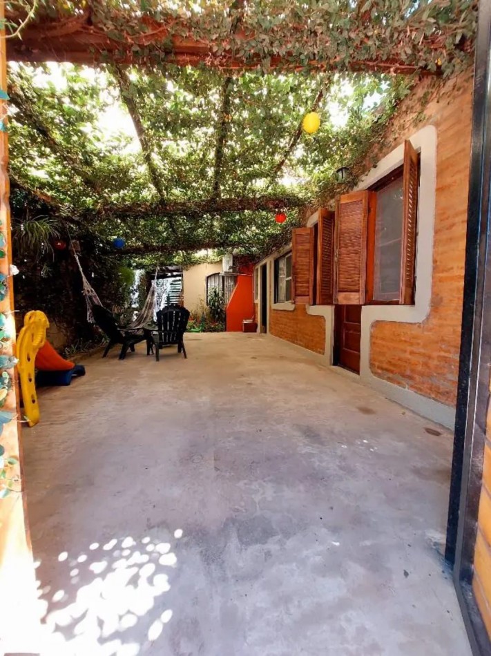 Casa 3 dormitorios en Colastine Norte