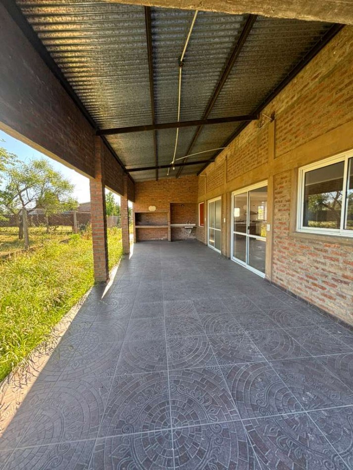 Casa quinta en Jardines de  la Costa