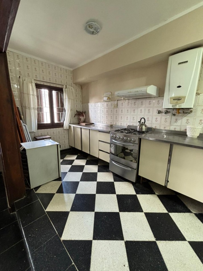Casa excepcional de 3 dormitorios en Guadalupe