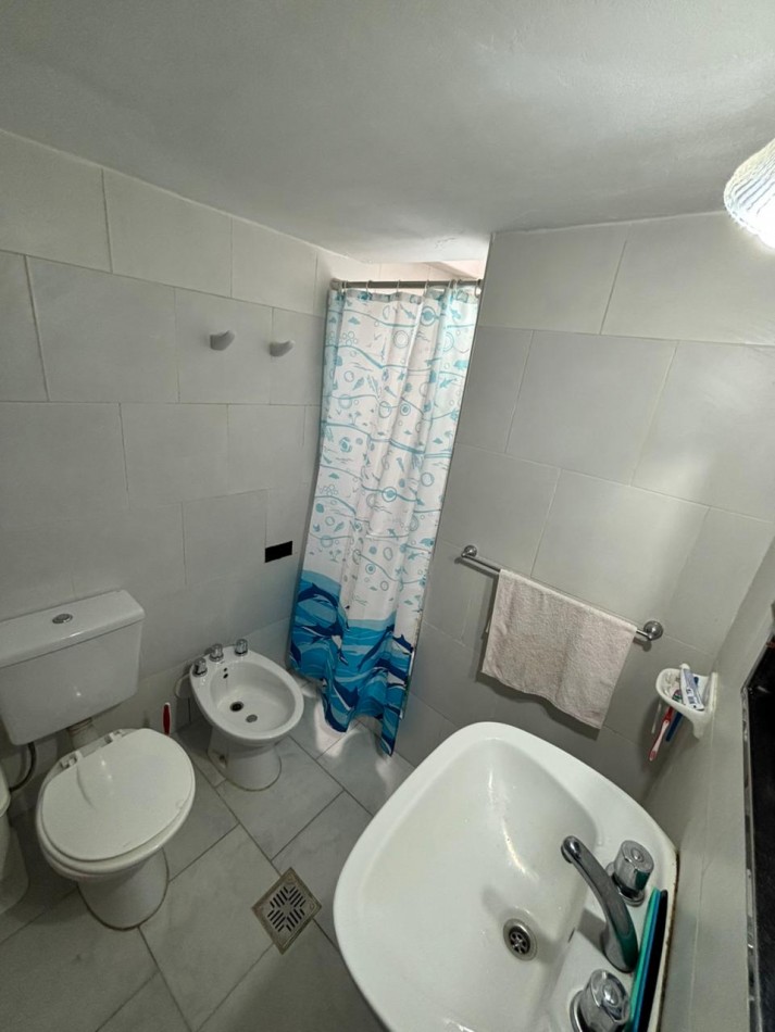 Casa al frente + Departamento interno | Barrio Mayoraz