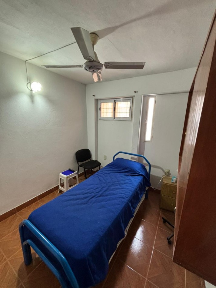 Casa al frente + Departamento interno | Barrio Mayoraz