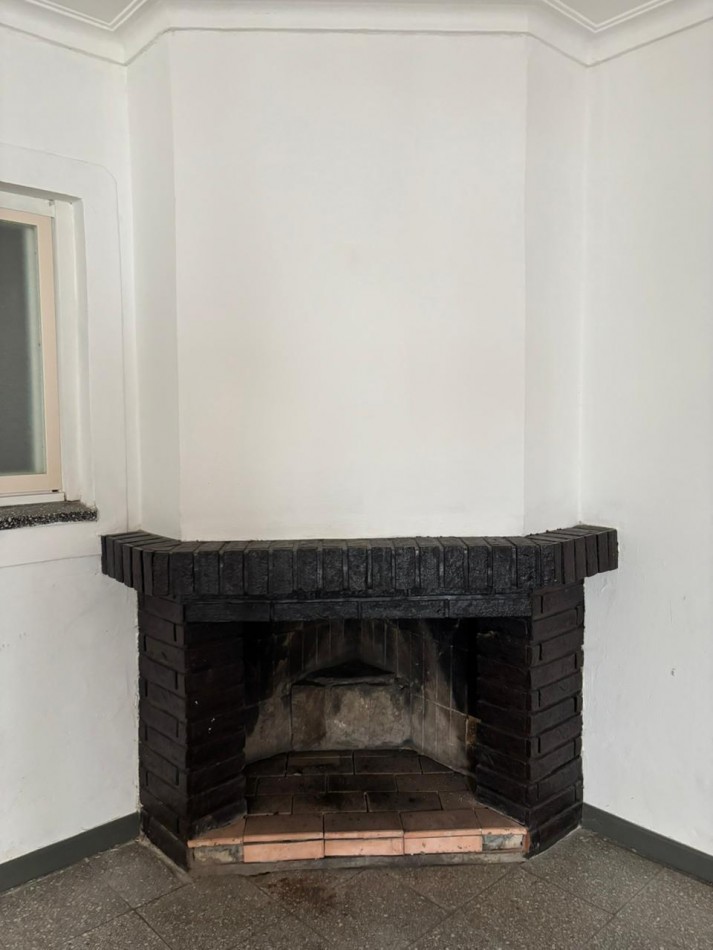 Casa al frente + Departamento interno | Barrio Mayoraz