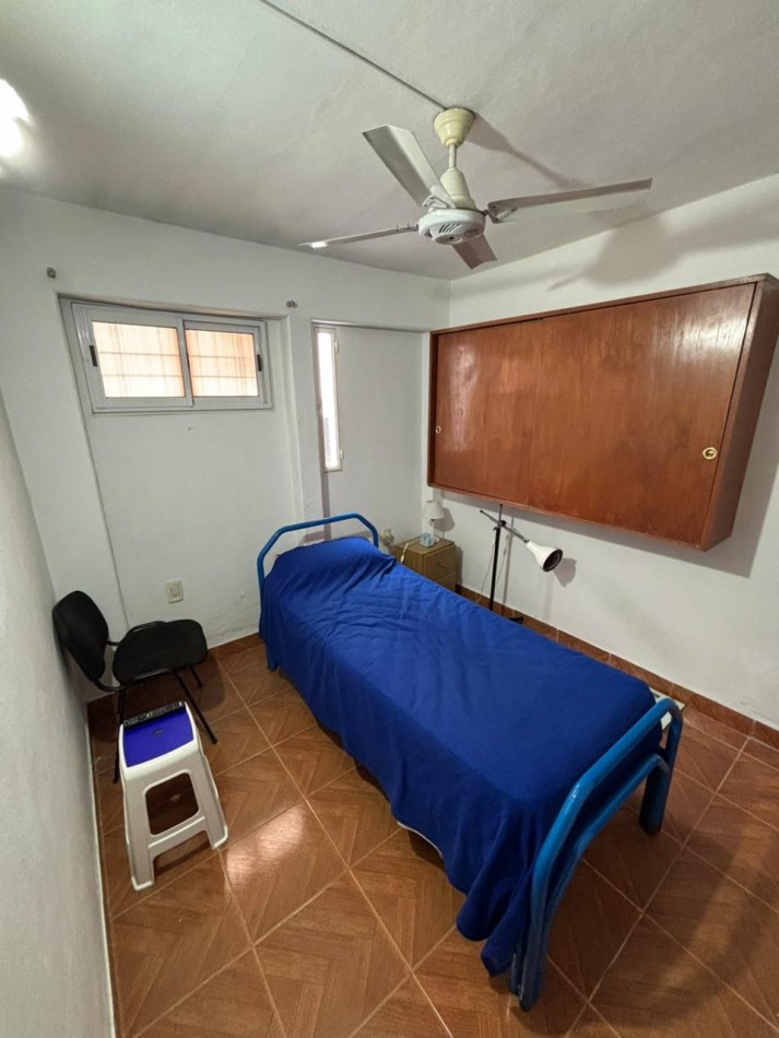 Casa al frente + Departamento interno | Barrio Mayoraz