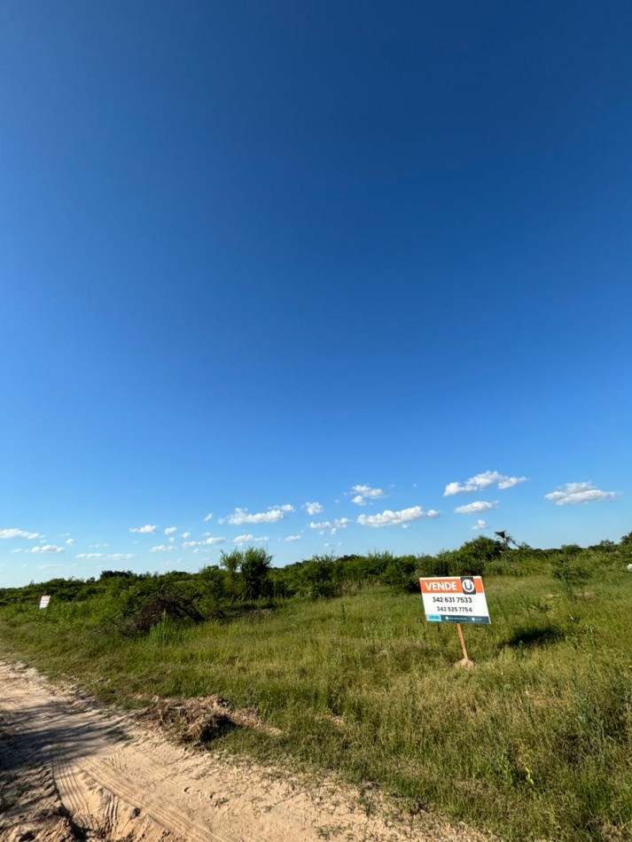 VENTA - LOTE ESTRATEGICO EN ARROYO LEYES