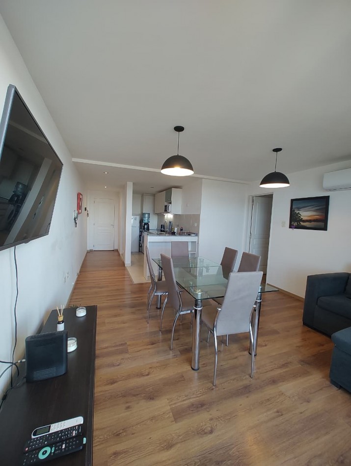 PUERTO AMARRAS II - DEPARTAMENTO DE 1 DORMITORIO