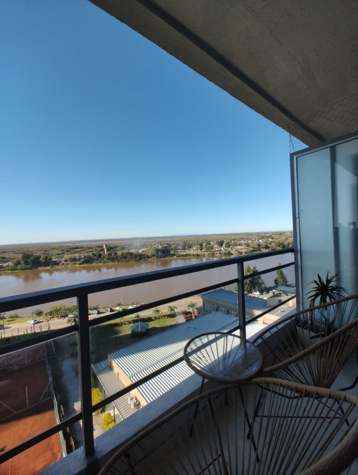 PUERTO AMARRAS II - DEPARTAMENTO DE 1 DORMITORIO