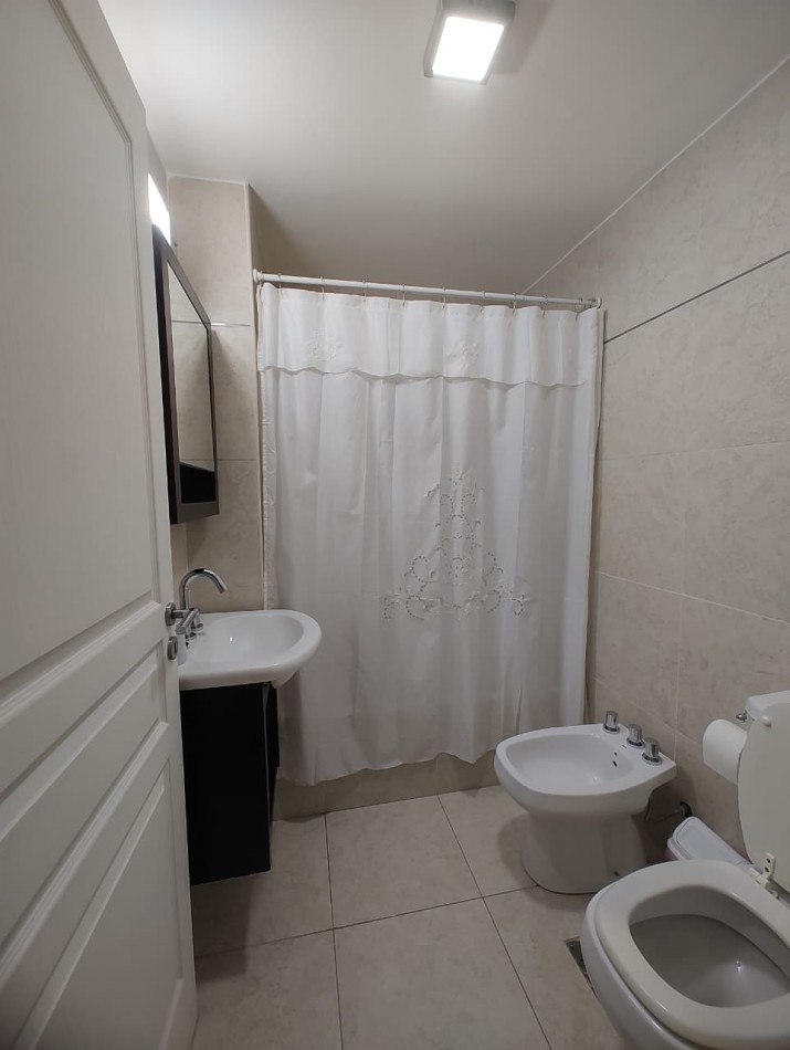 PUERTO AMARRAS II - DEPARTAMENTO DE 1 DORMITORIO