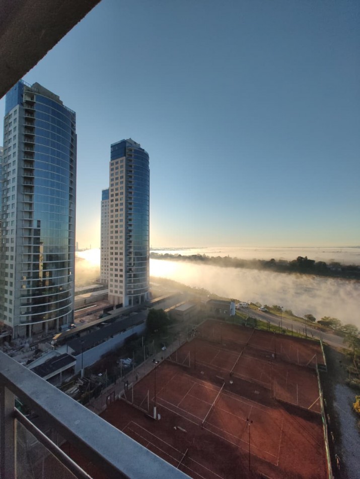 PUERTO AMARRAS II - DEPARTAMENTO DE 1 DORMITORIO