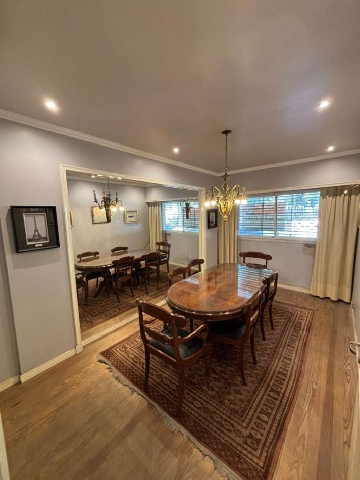 Casa de categoria en macrocentro