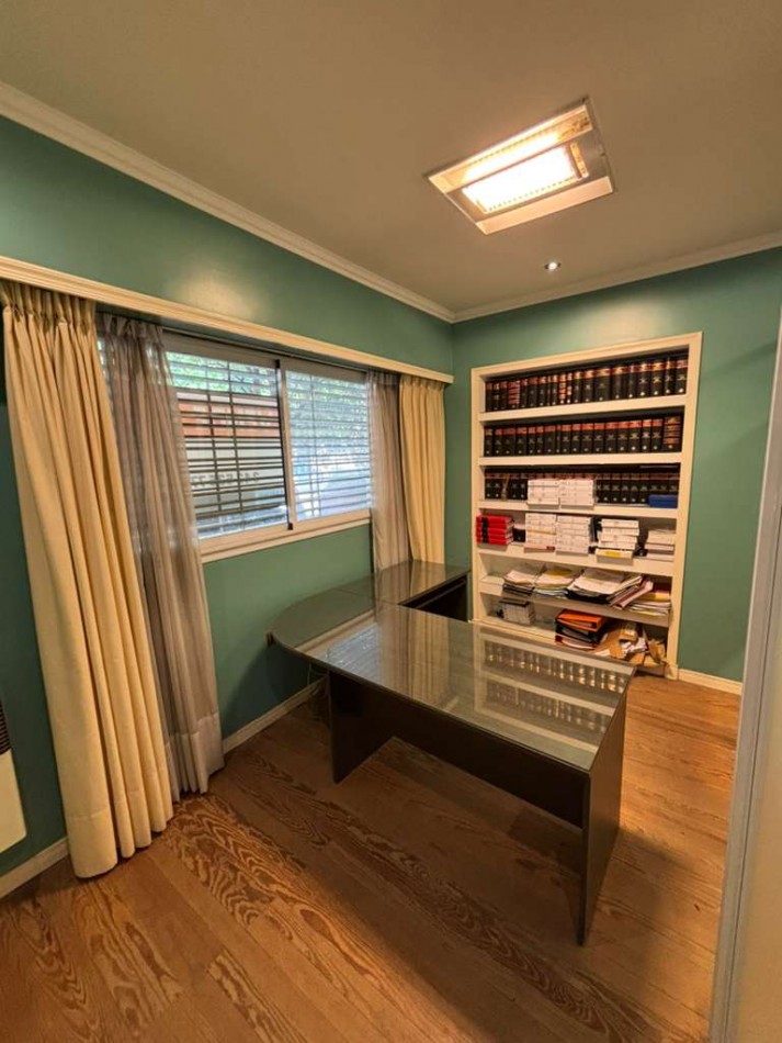 Casa de categoria en macrocentro