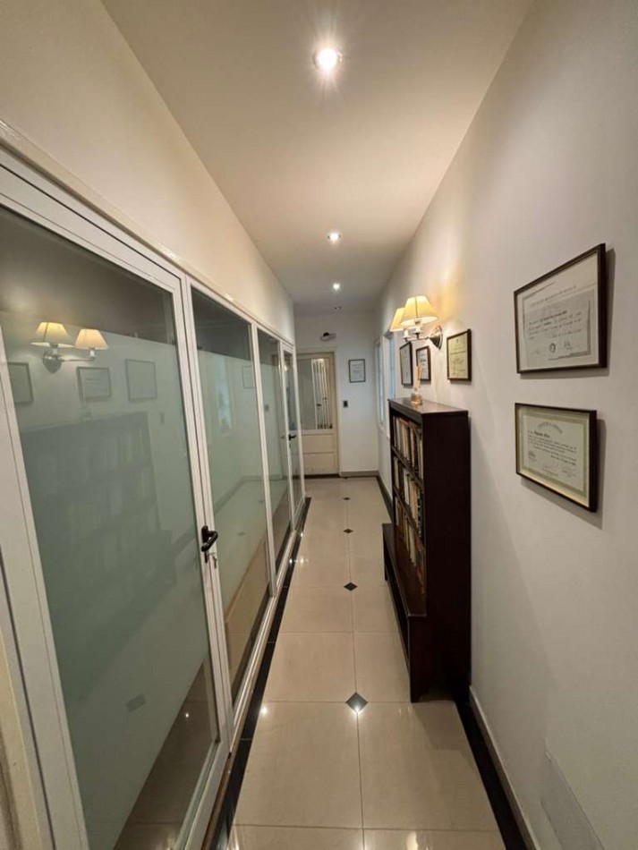 Casa de categoria en macrocentro