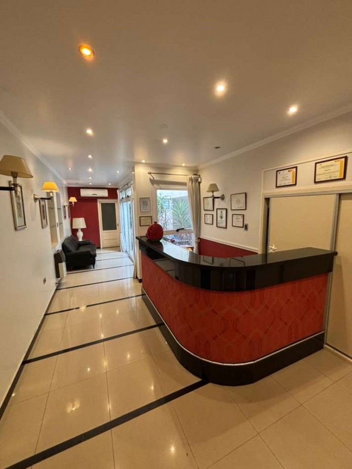 Casa de categoria en macrocentro