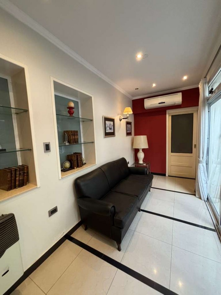 Casa de categoria en macrocentro