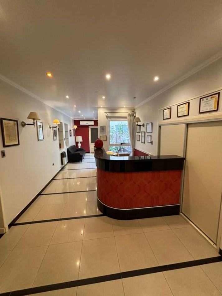 Casa de categoria en macrocentro