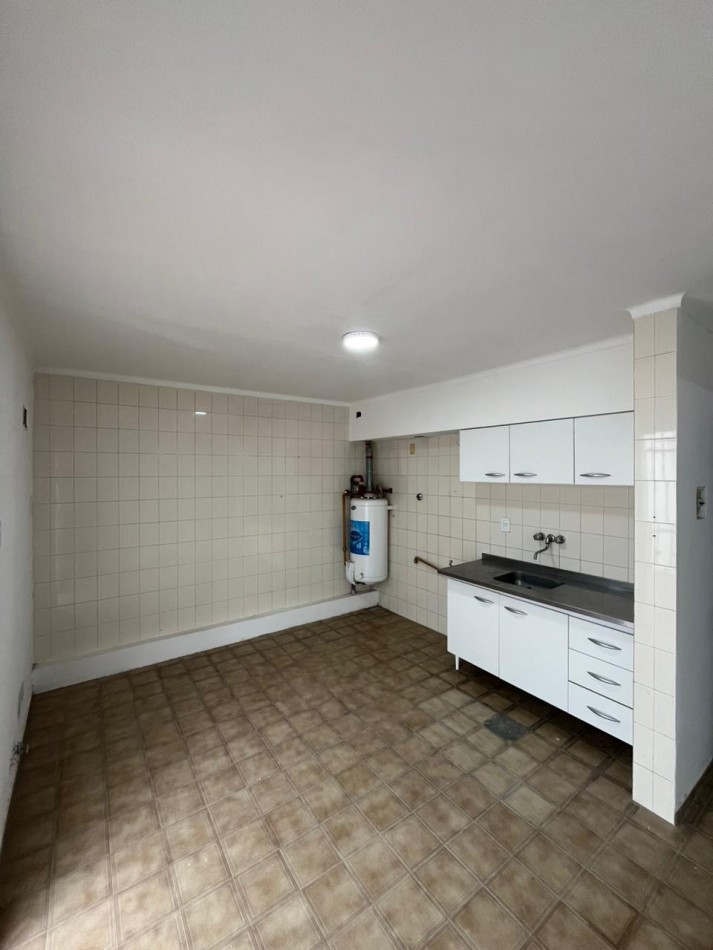 DEPARTAMENTO DOS DORMITORIOS EN VENTA