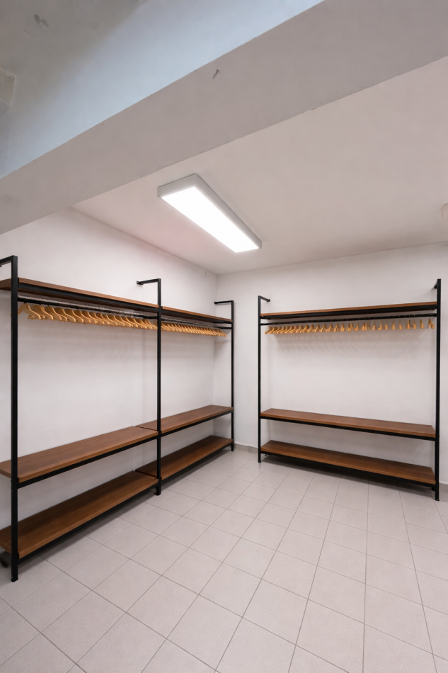 LOCAL COMERCIAL EN VENTA - PEATONAL SANTA FE