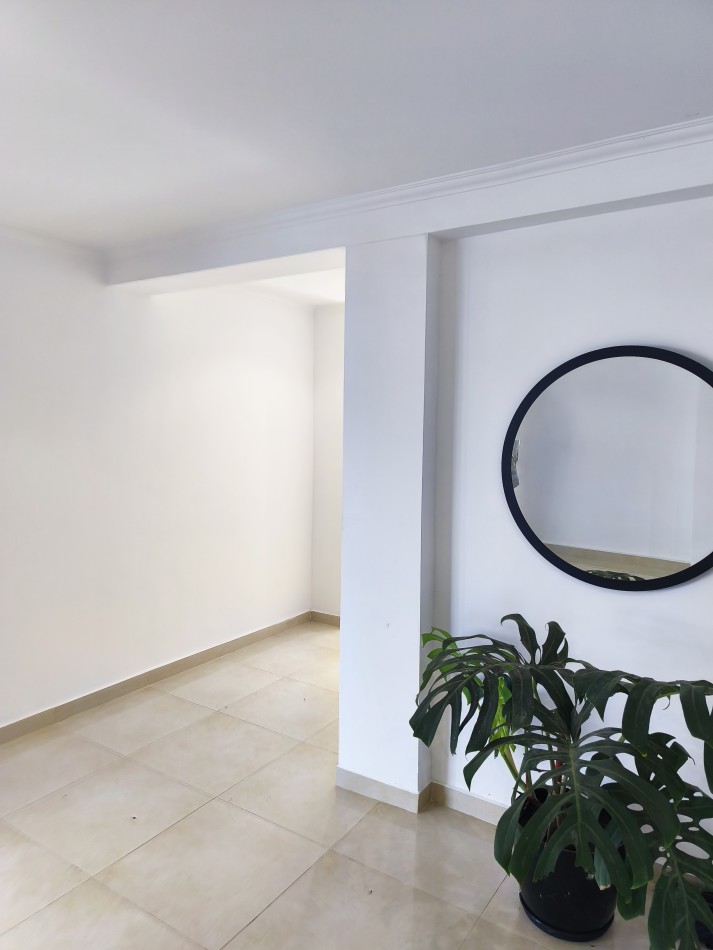 VENTA DEPARTAMENTO 2 DORMITORIOS EN ZONA CENTRO 