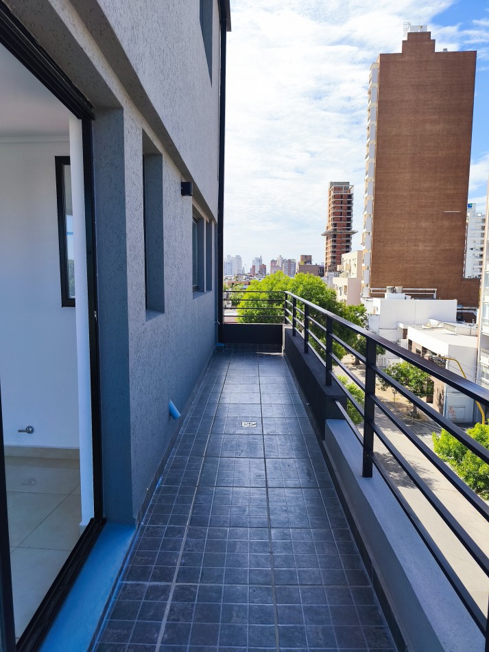VENTA DEPARTAMENTO 2 DORMITORIOS EN ZONA CENTRO 