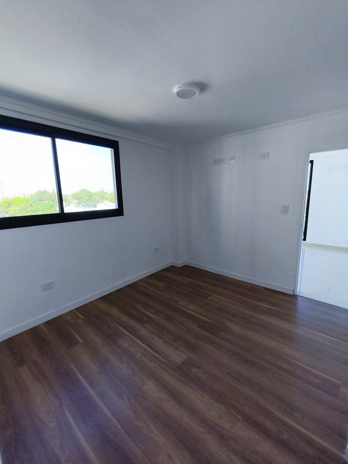 VENTA DEPARTAMENTO 2 DORMITORIOS EN ZONA CENTRO 