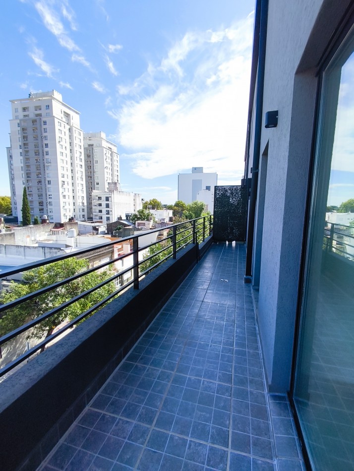 VENTA DEPARTAMENTO 2 DORMITORIOS EN ZONA CENTRO 