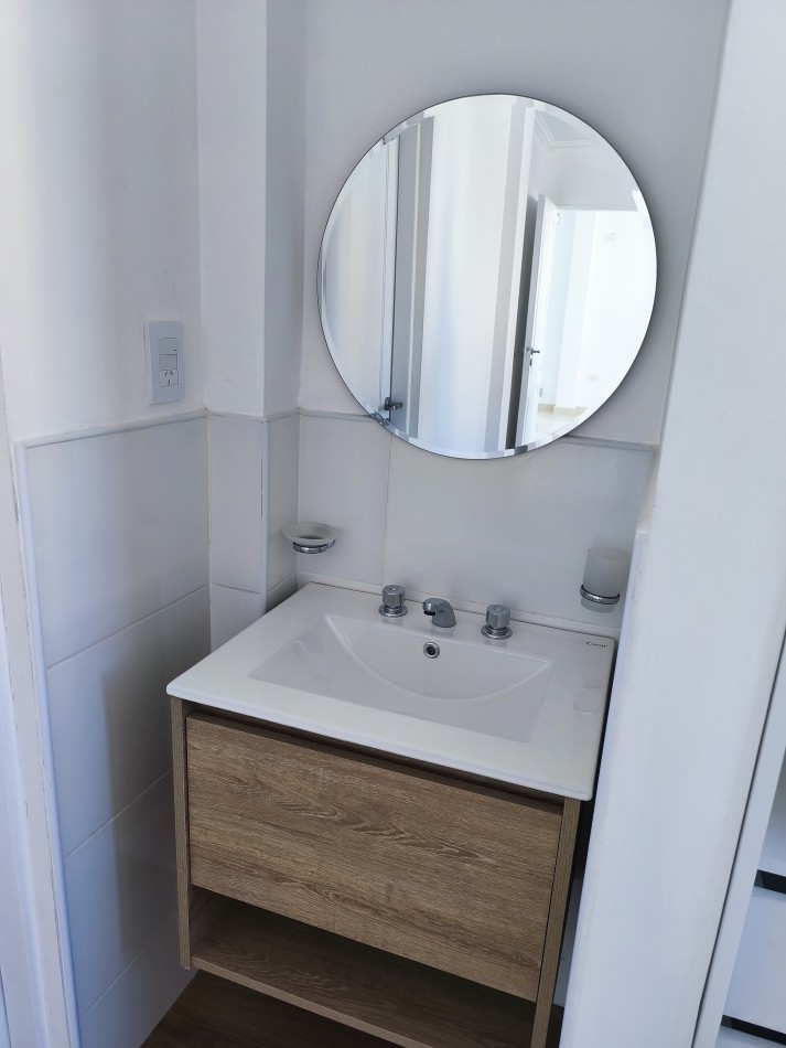 VENTA DEPARTAMENTO 2 DORMITORIOS EN ZONA CENTRO 