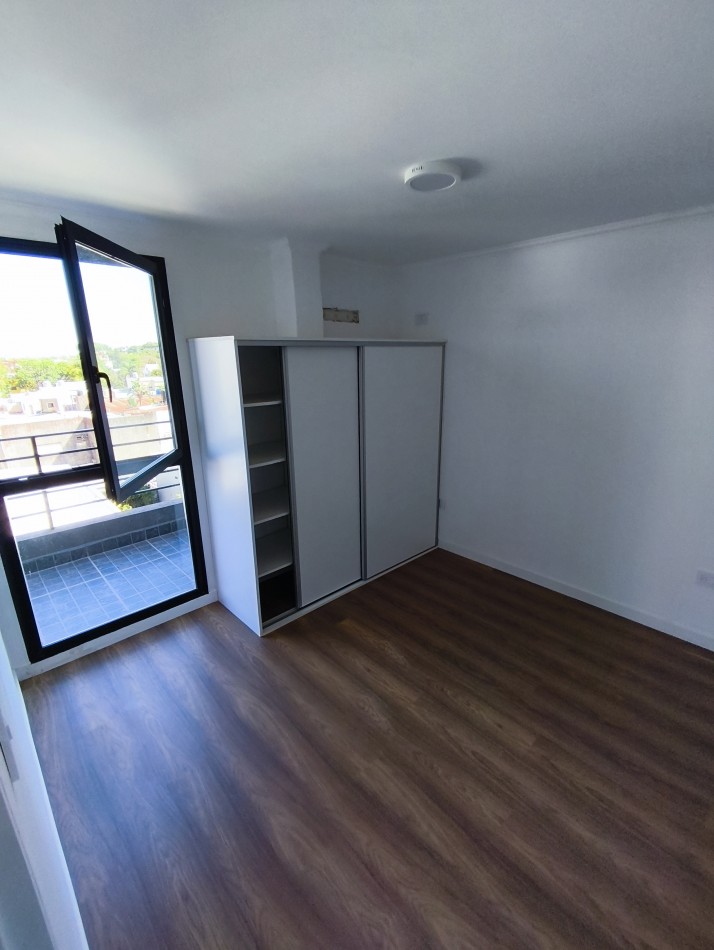 VENTA DEPARTAMENTO 2 DORMITORIOS EN ZONA CENTRO 
