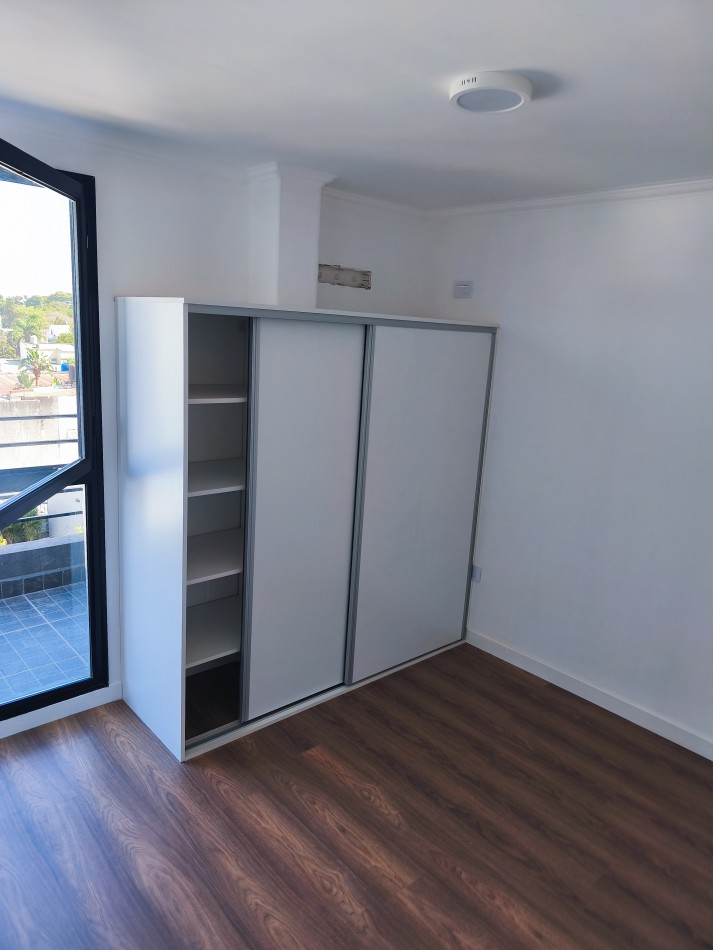 VENTA DEPARTAMENTO 2 DORMITORIOS EN ZONA CENTRO 