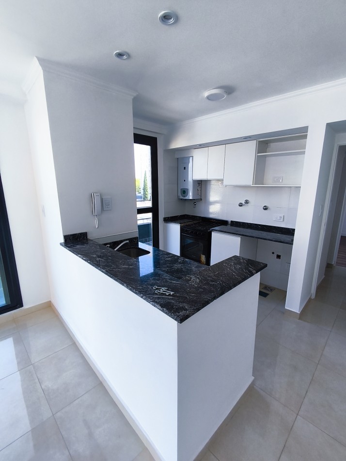 VENTA DEPARTAMENTO 2 DORMITORIOS EN ZONA CENTRO 