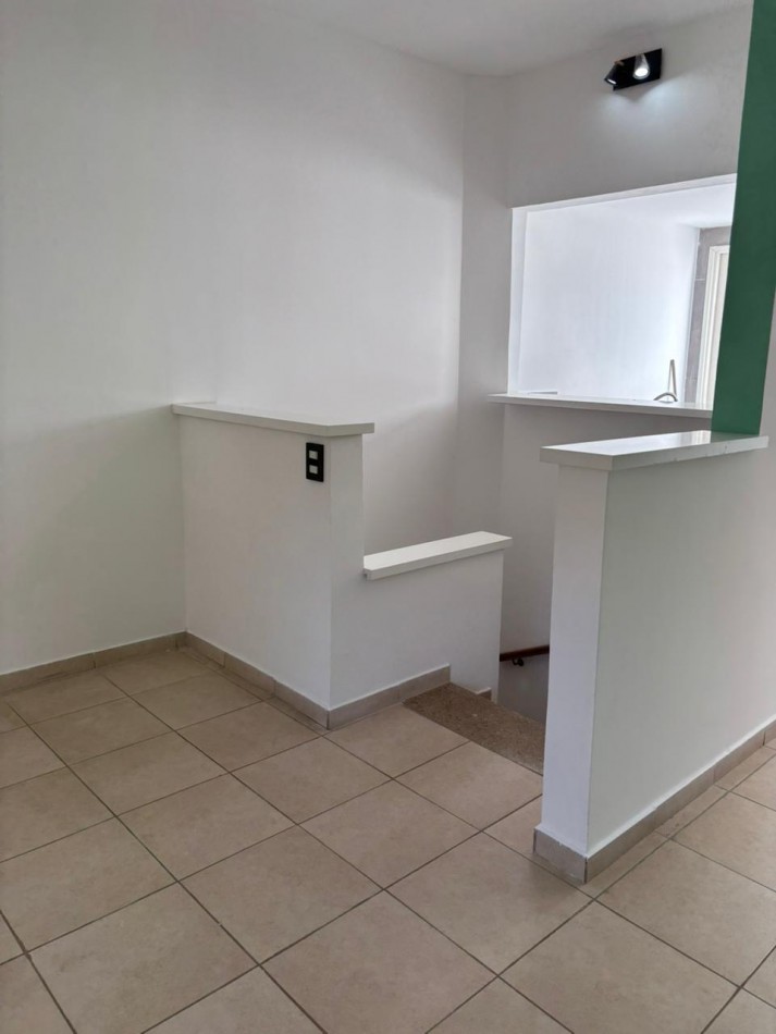 Impecable departamento 2 dormitorios en el corazon de Barrio Candioti.