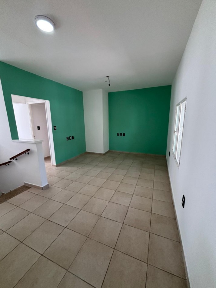 Impecable departamento 2 dormitorios en el corazon de Barrio Candioti.