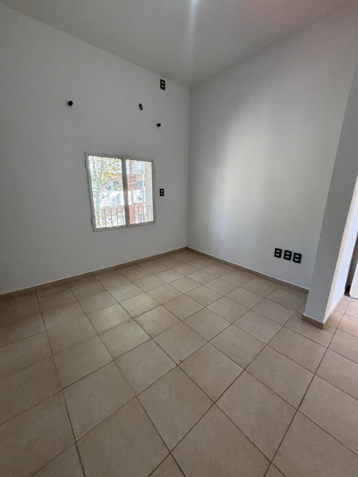 Impecable departamento 2 dormitorios en el corazon de Barrio Candioti.