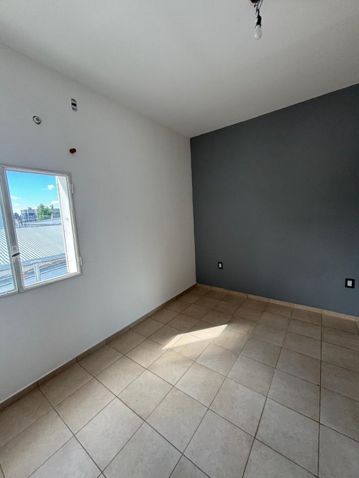 Impecable departamento 2 dormitorios en el corazon de Barrio Candioti.