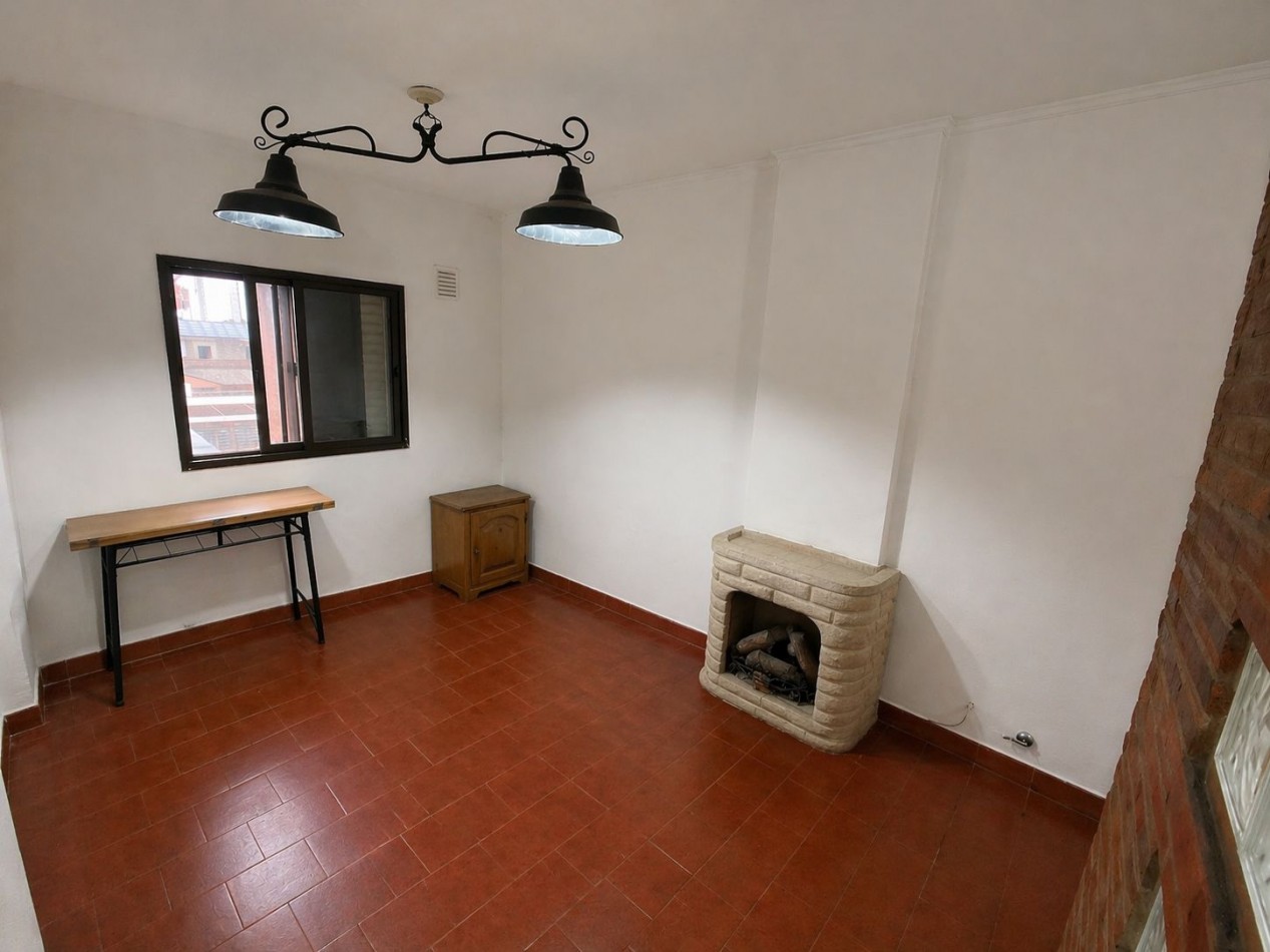 EXCELENTE DEPARTAMENTO EN CANDIOTI SUR - OPORTUNIDAD UNICA 