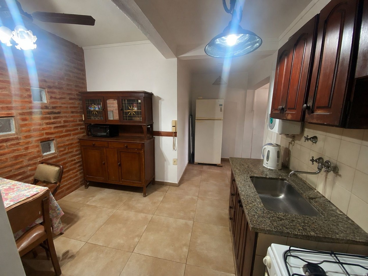 EXCELENTE DEPARTAMENTO EN CANDIOTI SUR - OPORTUNIDAD UNICA 
